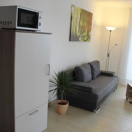 Διαμέρισμα Boardinghouse Frank