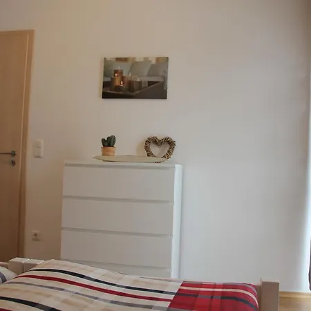 Διαμέρισμα Boardinghouse Frank Langenbach (Bavaria)