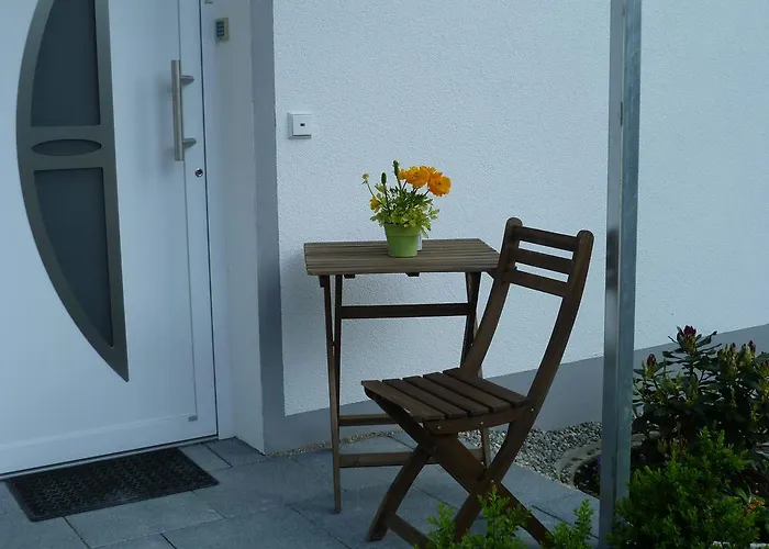 Boardinghouse Frank Διαμέρισμα