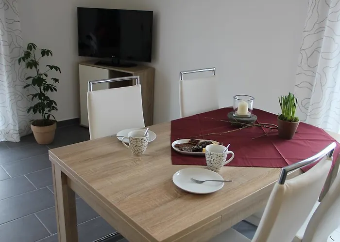 Διαμέρισμα Boardinghouse Frank