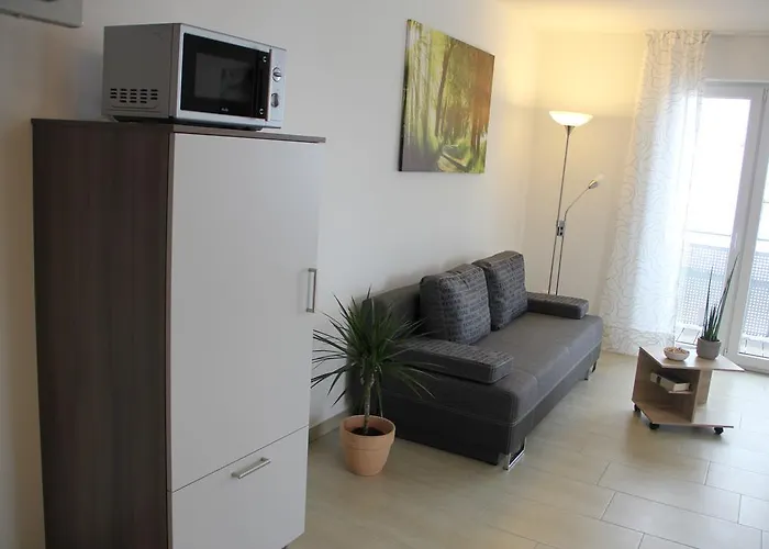 Διαμέρισμα Boardinghouse Frank