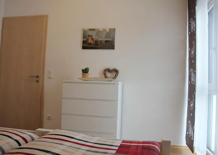 Διαμέρισμα Boardinghouse Frank Langenbach (Bavaria)
