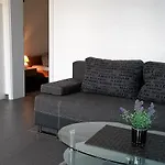 아파트 Boardinghouse Frank