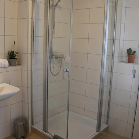 Apartamento Boardinghouse Frank *