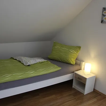 아파트 Boardinghouse Frank *