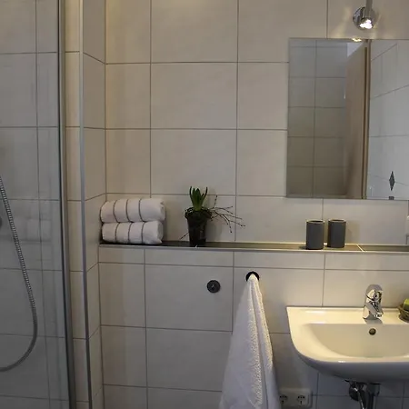 Apartamento Boardinghouse Frank